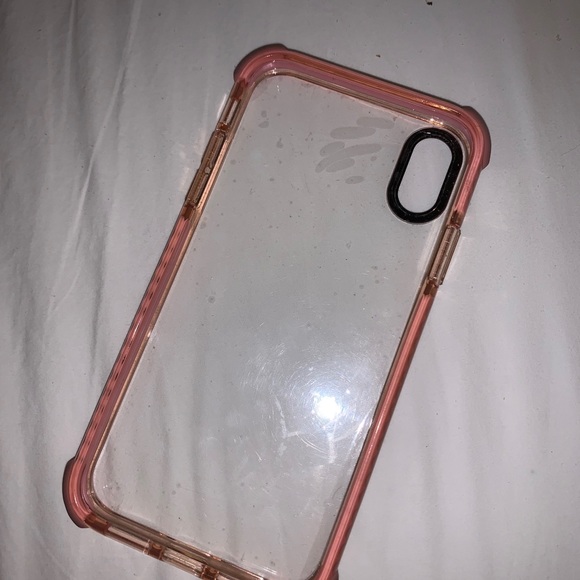 IPhone XR casetify case - Picture 2 of 2